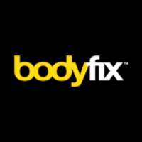 BodyFix Gym App
