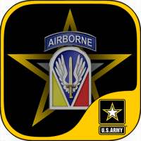 WeCare, JRTC & Fort Polk on 9Apps