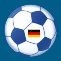 Football DE - Bundesliga on 9Apps