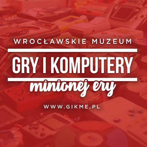 Gry i Komputery Minionej Ery - Muzeum Gier Wrocław