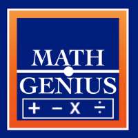 Math Genius - Math Games