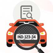 RTO : Vehicle Info