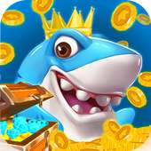 Fishing Arcade - Best Fishing Casino Games