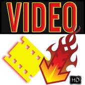 Tube Video Downloader HD PRO