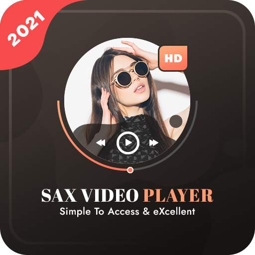 SAX Video Player 2021
