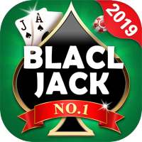 Blackjack Pro 21
