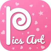 PicArt Photo Editor - Pic Editor