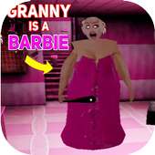 BARBIIE granny 2 - The Horror Game 2019