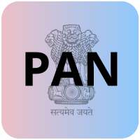 Indian Pan Card