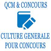 Culture Générale Pour Concours on 9Apps