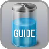 Guide for DU Battery Saver