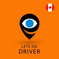 Lets Go Taxi Driver on 9Apps