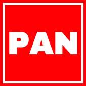 Verify PAN Card