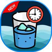 Water Drink Reminder on 9Apps