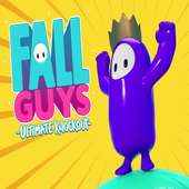 Fall Guys Ultimate Knockout Game Guide