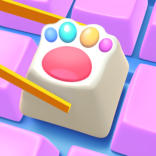 DIY Keyboard icon