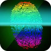 Real Fingerprint Lock Prank on 9Apps