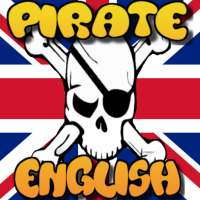 Pirate English