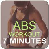 Female Abs Fitness: Weight Loss Workout