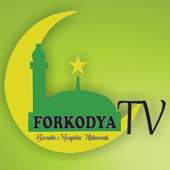 Forkodya TV on 9Apps