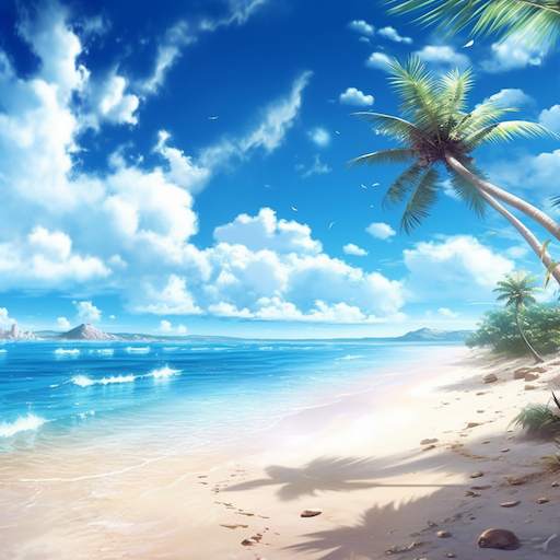 Summer Wallpapers 2023 in HD