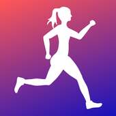 Step for Fitness: Step Counter & Burn Calories on 9Apps