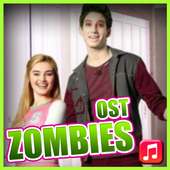 All ZOMBIES music and lyrics on 9Apps