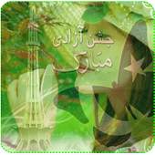 Pakistan Flag decorater 2019 Edioter