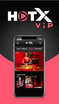 HOTX На Андроид App Скачать - 9Apps
