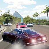 Online Multiplayer Araba Yarışı