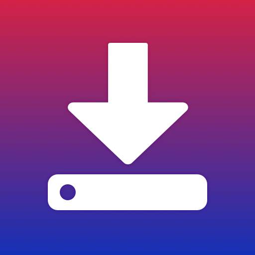 Video downloader, Story saver, Repost