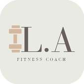 L.A Fitness Coach on 9Apps