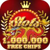 Royal Vegas Fortunes Slots Machines