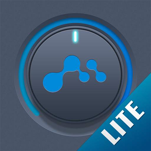 mconnect Player Lite – Google Cast & DLNA/UPnP