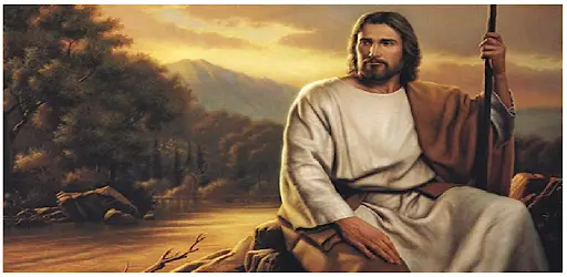 412+ Wallpaper Tuhan Yesus Hd Pictures - MyWeb