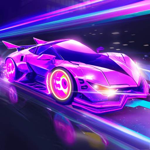 Beat Car Racing edm music game