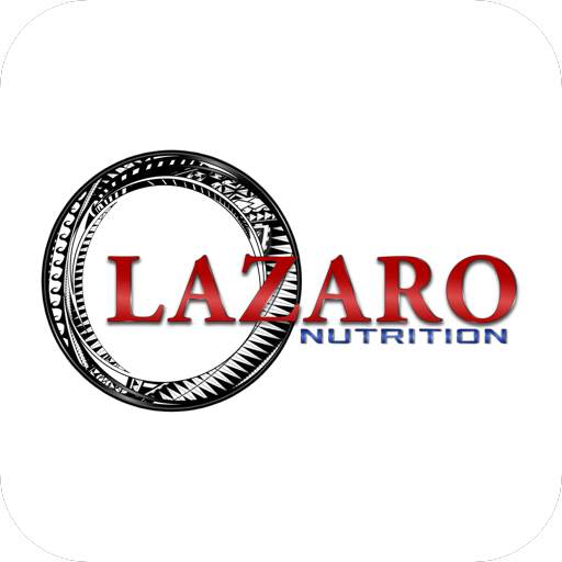 Lazaro Fitness