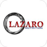 Lazaro Fitness on 9Apps