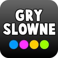 Gry Slowne - 97 gier w 1
