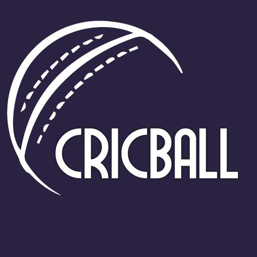 CricBall – Football & Cricket Live Score Update
