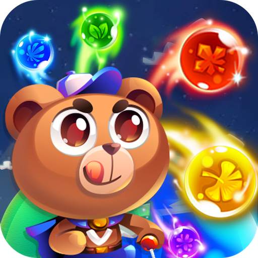 Bubble Shooter：Eliminate Magic  Puzzle Pass