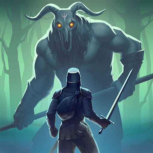 Grim Soul: Dark Survival RPG icon