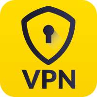 Unblock Websites — VPN Proxy App