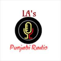 Punjabi Radio Station LA on 9Apps