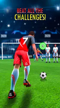 Football Penalty Shootout Master 3d APK Download 2023 - Free - 9Apps