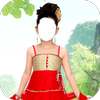 Baby Girl Dress Photo Suits on 9Apps