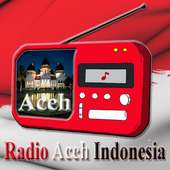 Radio Aceh Indonesia on 9Apps