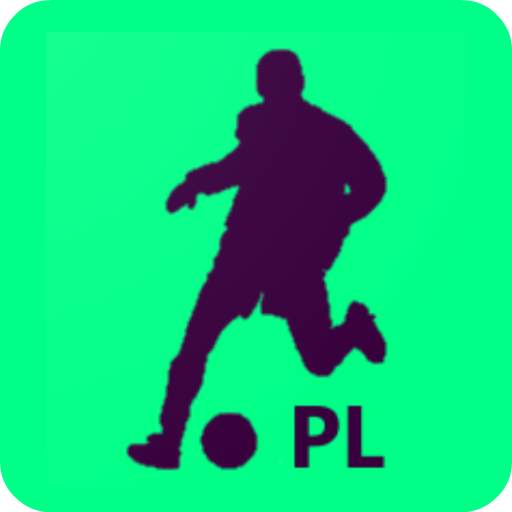 Premier League 2020/21 - English Football Live