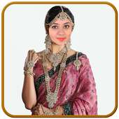 Jewellery Fashion Woman Suit on 9Apps