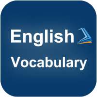 Learn English Vocabulary TFlat